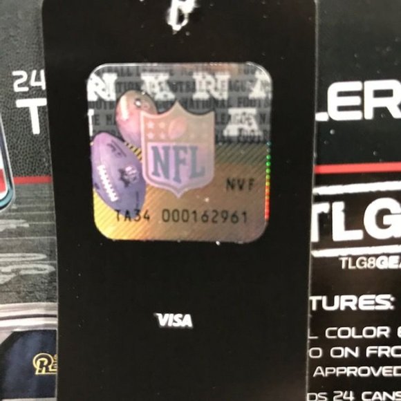 New England Patriots Embroidered Insulated Tote Cooler and 5 Pack Click Pen Set - Picture 14 of 16